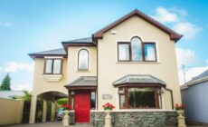 Kayden House
