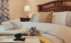 'Kealan' Luxury Double Room