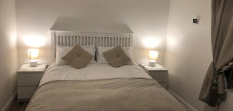 Kearneys Cottage BB