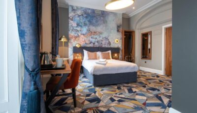 Keavan&rsquo;s Port Hotel, Dublin