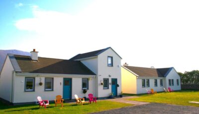 Keel Holiday Cottages Keel Achill Island