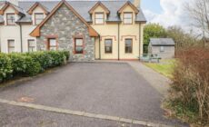 Kenmare Bay Cottage