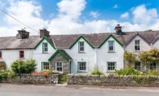 Kenmare Pier Cottage