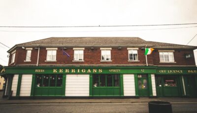 Kerrigan&rsquo;s B&B