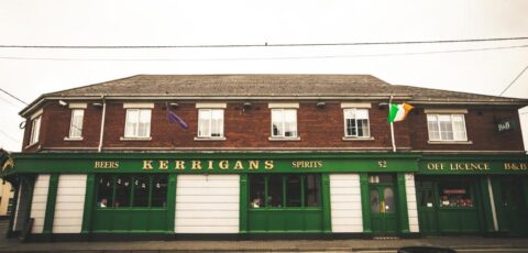 Kerrigans BB