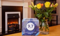 Kerry Holiday Homes at the Killarney Holiday Village