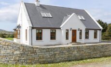 Kevin's House