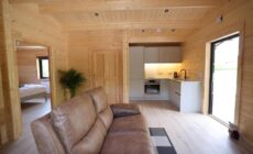 KillarneyCabins ie, Stunning Timber Lodges