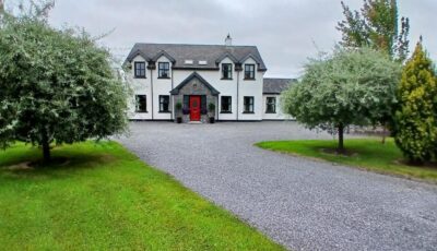 Killooley Lodge