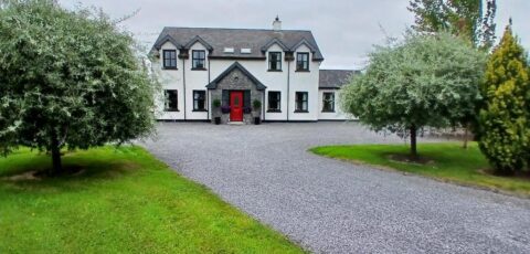 Killooley Lodge