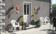 Killyliss Lodge