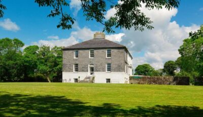 Kilmahon House, P25A973