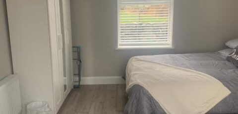 Kilmoon Cottage Entire home in Lisdoonvarna