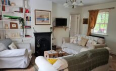 Kiltoy Cottage
