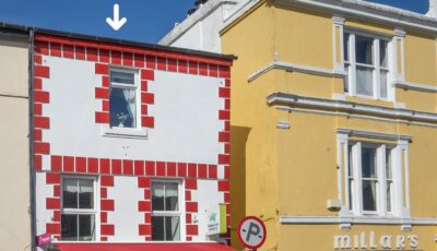 King&rsquo;s Apartment