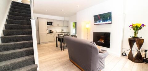 Kinvara House
