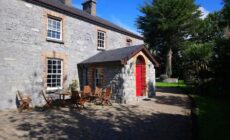 Knockaderry House