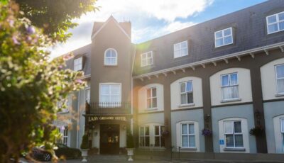 Lady Gregory Hotel, Leisure Club & Beauty Rooms