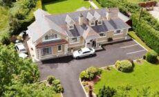 Leabrook House