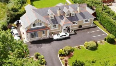 Leabrook House