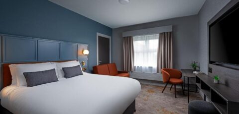 Leonardo Hotel Galway