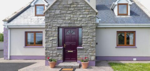 Levally House