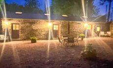 Linden Lodge