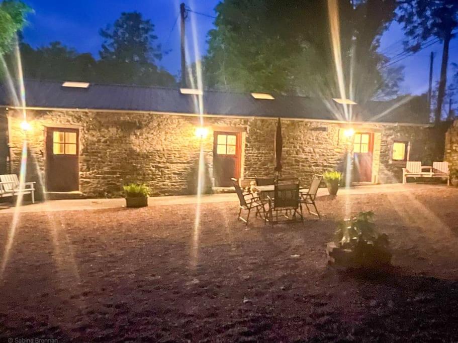 Linden Lodge