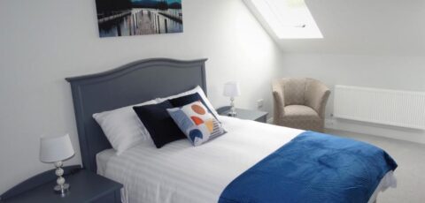 Lir Lodge