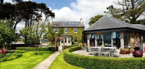 Lisheen House