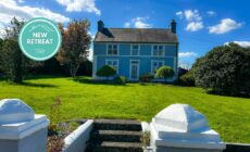 Lisheenbawn Farmhouse Farranfore