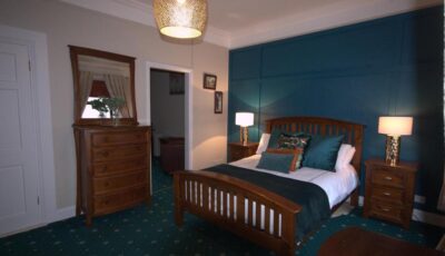 Lizzys Little Kitchen Town Accommodation