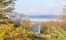 Lough View Cottage