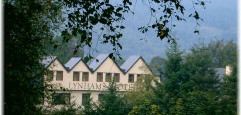 Lynhams Hotel
