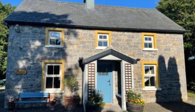 Mai&rsquo;s Cottage Suite – Charming Holiday Rental