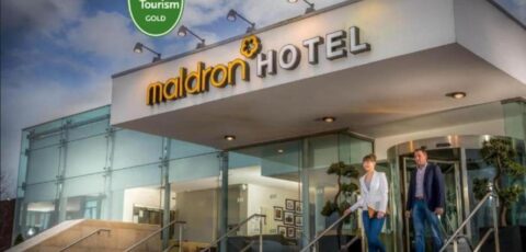 Maldron Hotel Dublin Airport