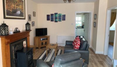 Mayfield House Holiday home
