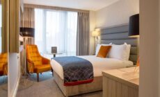 Metro Hotel Dublin Airport
