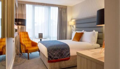 Metro Hotel Dublin Airport