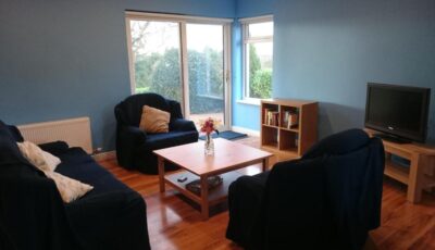 Mick&rsquo;s Cottage