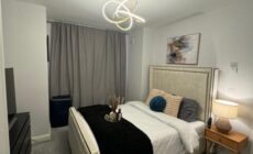 Modern Double & Single Room with Cozy Vibes Athy