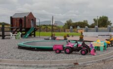 Modern Holiday Home – Bundoran