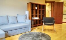 Modern apt in heart of Dublin