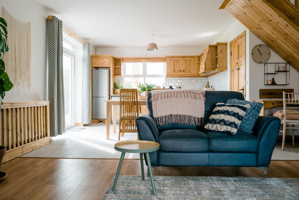 Modern self catering apartment