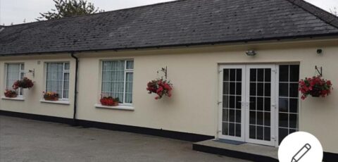Mullaghbeag Lodge