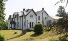 Muxnaw Lodge