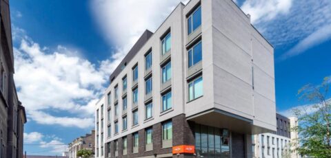Niche Living Dun Laoghaire