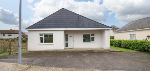 No 1 Lodge Wood