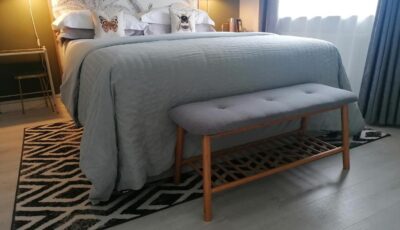 No 12 B&B