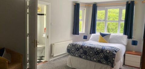 No 3 Aughrim Holiday Village